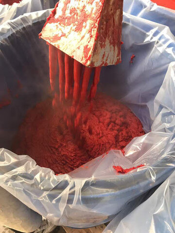 خام فروشی در بخش کشاورزی؛ ظلم به منابع طبیعی و نسل‌های آینده است/ فله فروشی صنایع غذایی هنر نیست