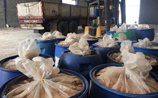 خام فروشی در بخش کشاورزی؛ ظلم به منابع طبیعی و نسل‌های آینده است/ فله فروشی صنایع غذایی هنر نیست