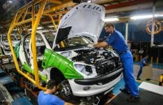 تعدد نهادهای تصمیم‌گیرنده در صنعت خودرو کار را پیچیده کرده / صنعت خودرویی ایران امروز توان آزمون و خطا ندارد