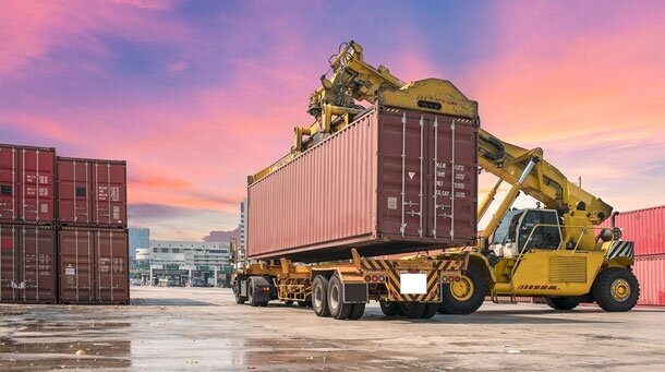 تجارت خارجی کشور به ۵۴.۶میلیارد دلار رسید/ رشد ۸.۲۴درصدی ترانزیت خارجی