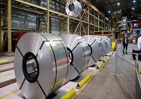 کانادا به دنبال اعمال تعرفه های آنتی دامپینگ بر روی محصولات فولادی 5 کشور