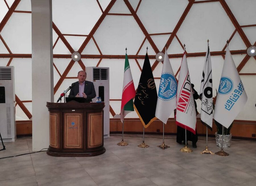 حرکت فولادمبارکه به عنوان پیشتاز در صنعت فولاد در مسیر دیجیتالی شدن