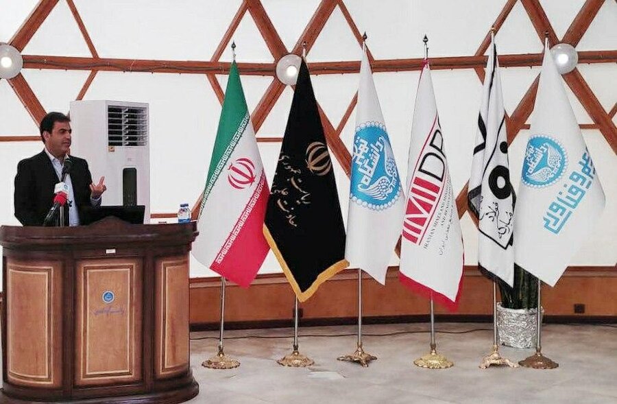 احداث مرکز نوآوری تحول و دیجیتال بومی سازی را با سرعت و ساختارمند پیش می برد