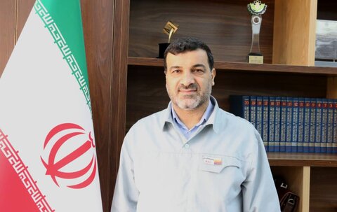 مدیرعامل فولاد خوزستان