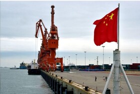 پیش بینی کاهش 7درصدی صادرات چین در 2020