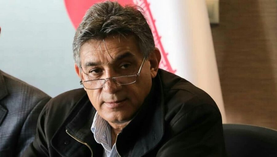 نگاه چین به ثروت‌ ایران معقول و منطقی باشد/ با اصلاح قانون می توان شاهد ورود سرمایه 800 میلیارد دلاری به کشور باشیم 