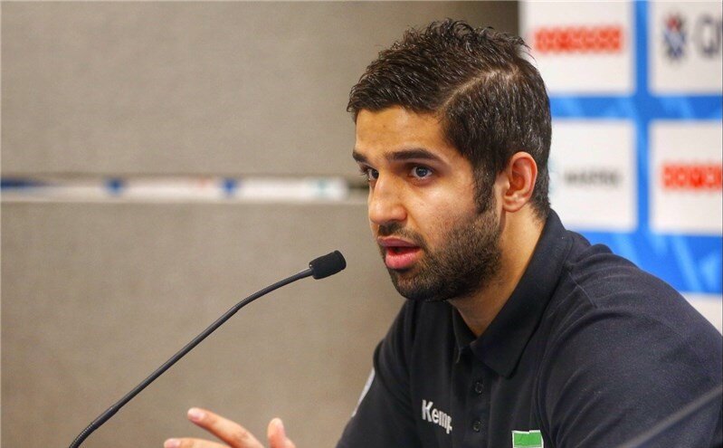 شاید قهرمانی را از دست بدهیم