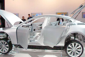 آیا " آلومینیوم سبز" به عنوان فلز نخست خودروسازی انتخاب می شود؟