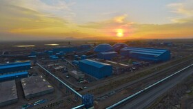 بزرگترین کارخانه کنسانتره‌سازی شرق کشور فردا افتتاح می‌شود
