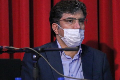 مجمع عمومی و فوق العاده سالیانه شرکت سرمایه گذاری توکا فولاد

عکس:مجتبی جهان بخش