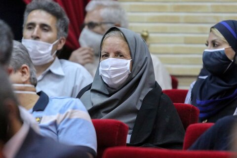 مجمع عمومی و فوق العاده سالیانه شرکت سرمایه گذاری توکا فولاد

عکس:مجتبی جهان بخش