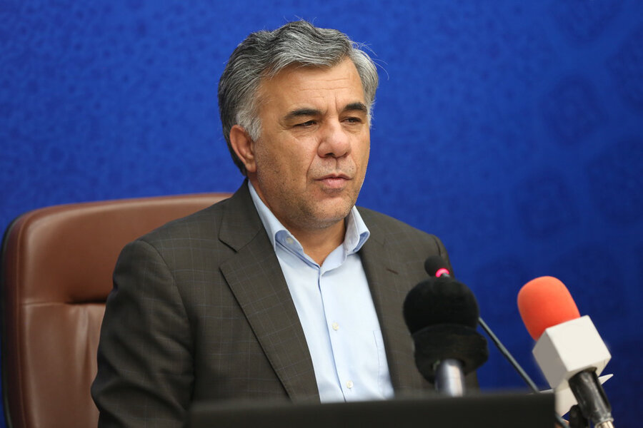 جهش ایران به معادن برون‌مرزی