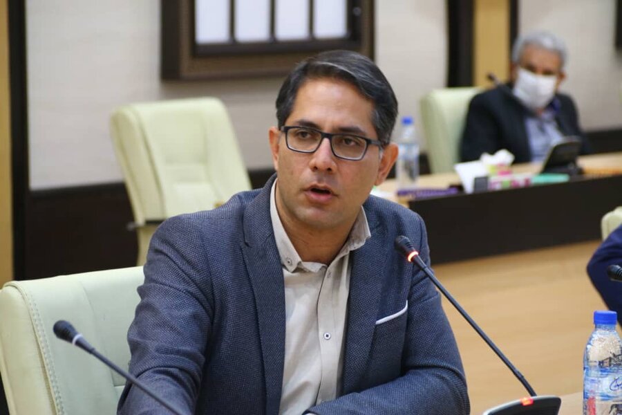 دولت شریک بخش خصوصی در مشکلات پیش‌روی صادرات باشد
