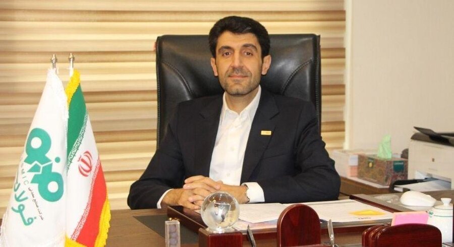 فولاد سنگان، معین اقتصادی منطقه است 