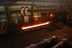 آغاز کلنگ زنی پروژه نورد گرم 2 فولاد مبارکه و بهره برداری از تعدادی پروژه