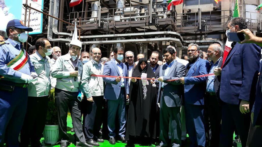 غلبه اراده ملی بر بدعهدی اروپایی ها/نورد گرم ۲ نمادی از جهشی ماندگار در تاریخ ایران