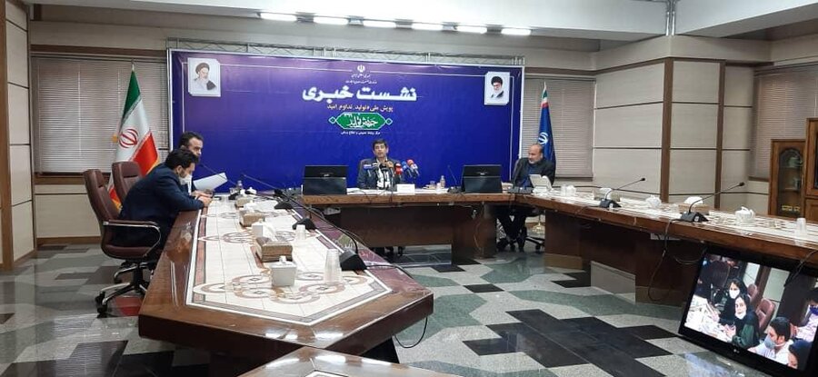 رشد ۱.۲ درصدی بخش معدن در سال ۹۸/ برنامه ریزی برای انقلاب صنعتی چهارم در صنعت فولاد