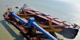 صادرات سنگ آهن واله در 5 ماهه اول امسال کاهش 11.7 درصدی را به ثبت رساند