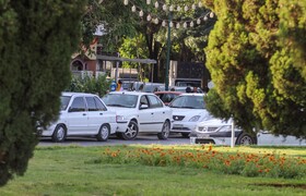 اصفهان شهر ماشین های سفید

عکس:مجتبی جهان بخش