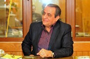 نوسان جهانی؛ آرامش داخلی
