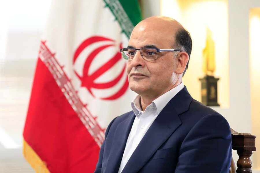 طرح تحول دیجیتال از سایر پروژه های فولاد مبارکه با اهمیت تر و با ارزش تر است