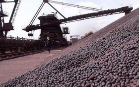 قرارداد 115 میلیون دلاری برزیل برای خرید سنگ آهن