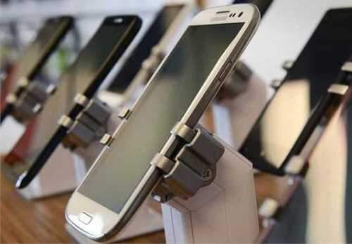 قیمت گوشی موبایل امروز ۲۹ مهر ۱۴۰۲