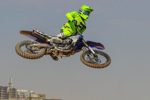 مسابقات موتورکراس قهرمانی استان اصفهان

عکس:مجتبی جهان بخش