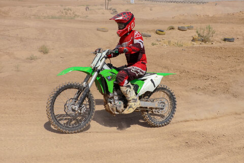 مسابقات موتورکراس قهرمانی استان اصفهان

عکس:مجتبی جهان بخش