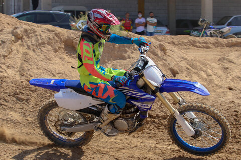 مسابقات موتورکراس قهرمانی استان اصفهان

عکس:مجتبی جهان بخش