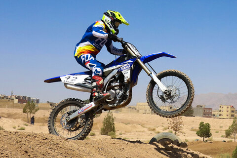 مسابقات موتورکراس قهرمانی استان اصفهان

عکس:مجتبی جهان بخش