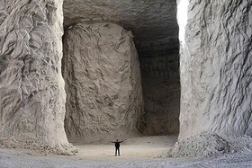 ضرورت وجود متولی برای بخش گردشگری معدنی در ایران