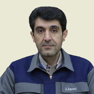 امرایی