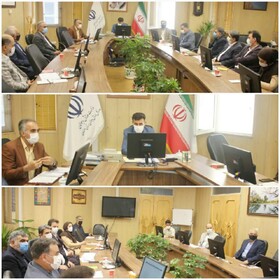 گردهمایی مدیران حرفه ای باشگاه های اصفهان