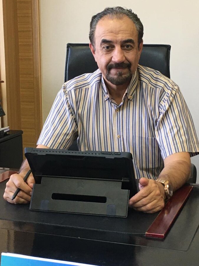 باید از تجربه خلاقانه چین در صادرات استفاده کنیم