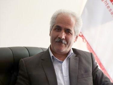 رییس اتحادیه طلاوجواهر تهران