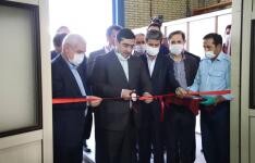 افتتاح واحد صنعتی ابزار جراحان ارومیه با حضور معاونین وزیر صمت در آذربایجان غربی/ تولید تجهیزات دندان پزشکی در شمال‌غرب کشور