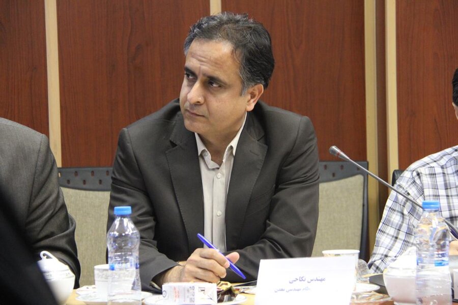 عوارض صادراتی سنگ تزیینی؛ تعطیلی معادن را 10برابر می کند