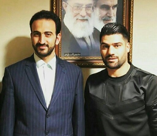 اصلا مهم نیست چه کسی گل بزند