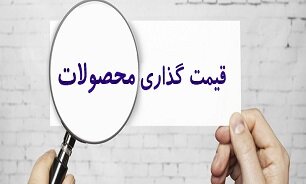 زنجیره فولاد، قربانی اصلاحات قیمتی نشود 