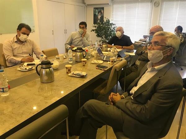 شرط حمایت سامانه توانمندسازی تولید از دانشگاه‌ها 