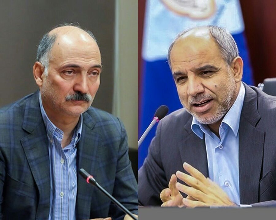 پروژه انتقال آب خلیج فارس انقلابی در مسیر صنعت است
