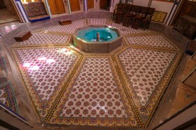 خانه ملاباشی اصفهان

عکس:مجتبی جهان بخش