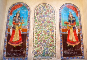 خانه ملاباشی اصفهان

عکس:مجتبی جهان بخش