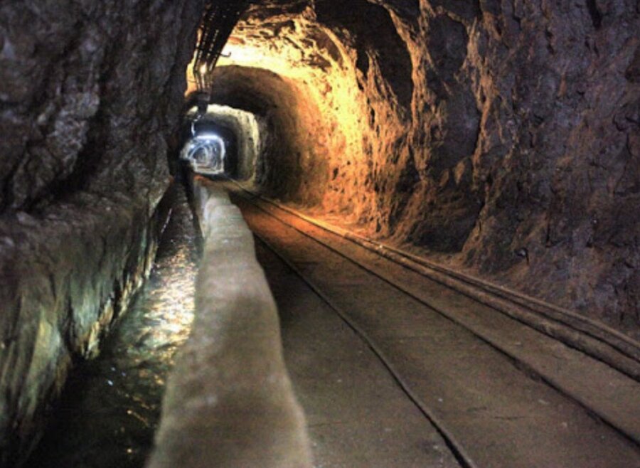 "نخلک" به معدن سرب در مقیاس جهانی تبدیل شده است/ استخراج ۵۰۰هزار تنی؛ برنامه امسال نخلک