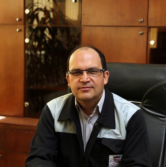 تامین ریل هفت محور راه آهن کشور، دستاورد بزرگی است
