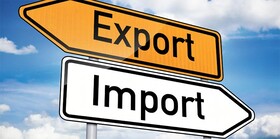 کدام محصولات بیشترین صادرات و واردات را داشتند؟