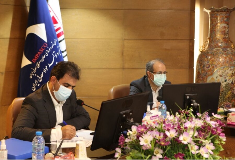 سازمان حسابرسی صورت های مالی منتهی به سال ۹۸ ایمپاسکو را مقبول اعلام کرد 