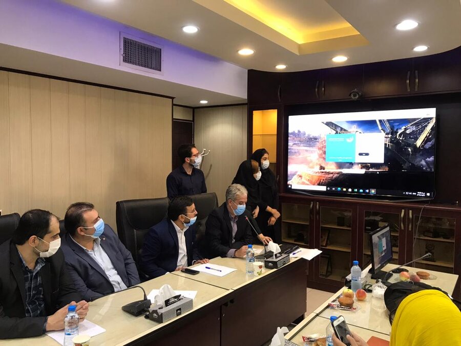 "سنم" گام ششم سند استراتژی نظام مهندسی معدن
