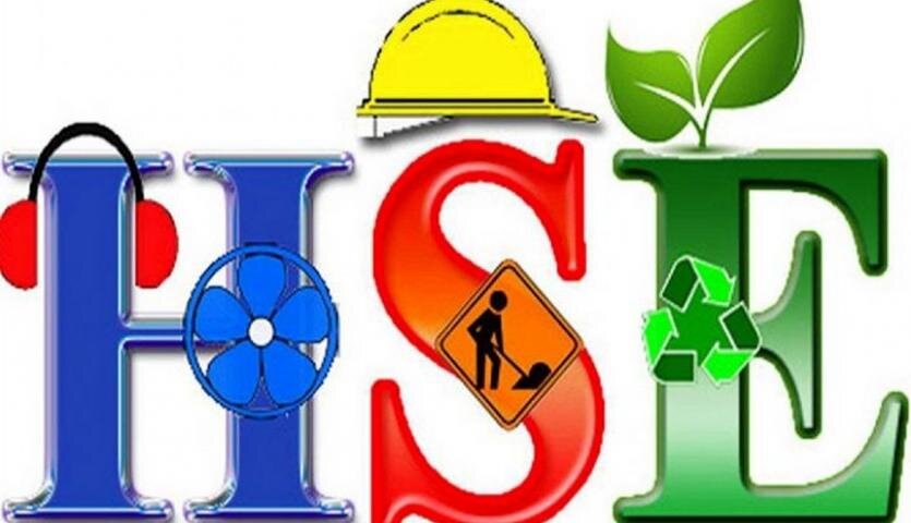 قدردانی وزارت صمت از اقدامات HSEE ایمیدرو
